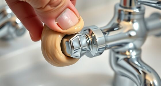top plumber s putty picks