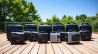 top portable generator picks