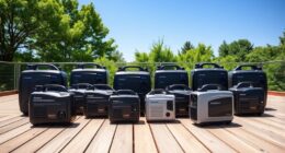 top portable generator picks