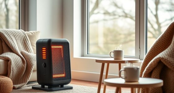 top portable heaters 2025