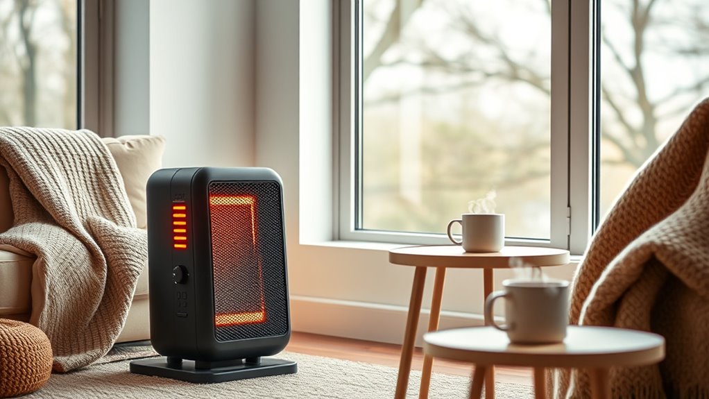 top portable heaters 2025