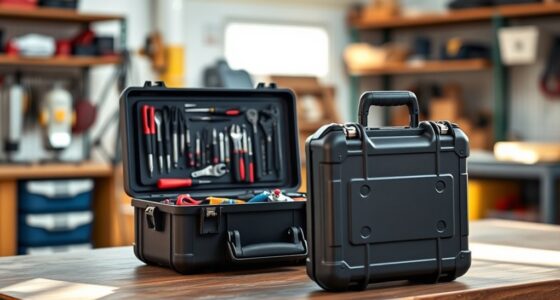 top portable toolbox picks