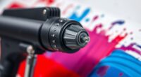 top professional spray guns