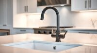 top pull down faucets 2025