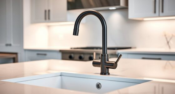 top pull down faucets 2025