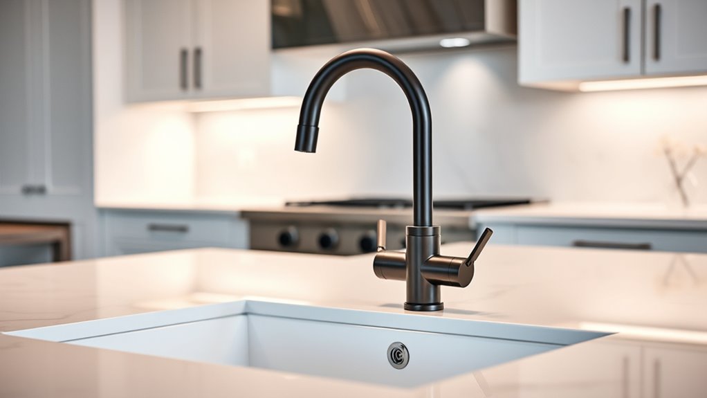 top pull down faucets 2025