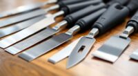 top putty knife recommendations