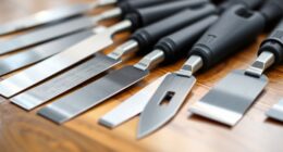 top putty knife recommendations