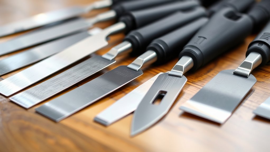 top putty knife recommendations