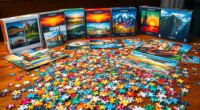 top puzzle jigsaw recommendations