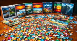 top puzzle jigsaw recommendations