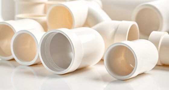 top pvc fittings guide