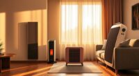 top radiant heaters 2025