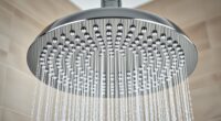 top rainfall shower head picks
