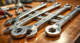 top ratcheting wrench selections
