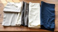top rated diy drop cloths