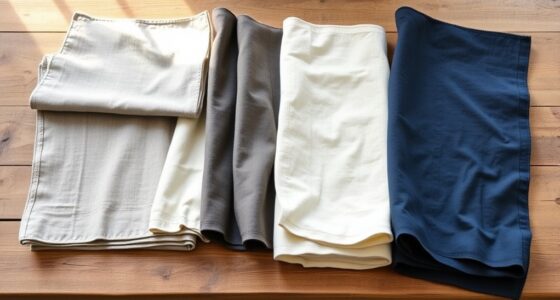top rated diy drop cloths