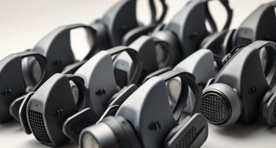 top respirators for safety