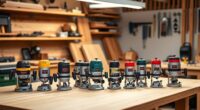 top router kit recommendations