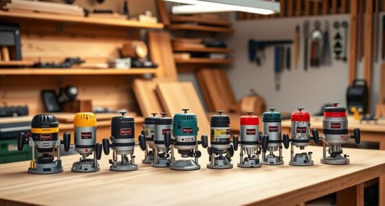 top router kit recommendations