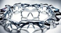 top safety goggles 2025