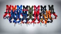 top safety harness kits