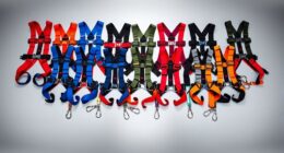 top safety harness kits