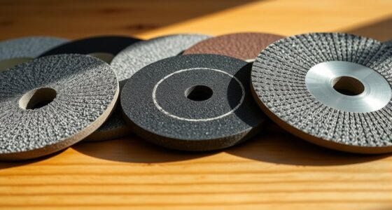 top sanding discs guide