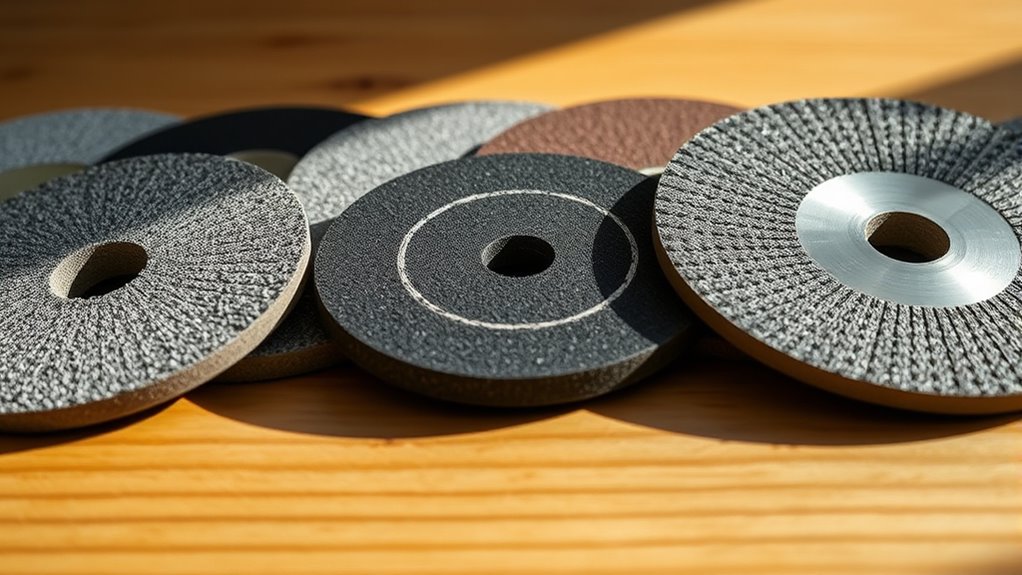 top sanding discs guide