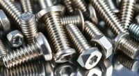 top sheet metal screw options