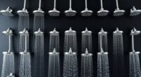 top shower heads for spa
