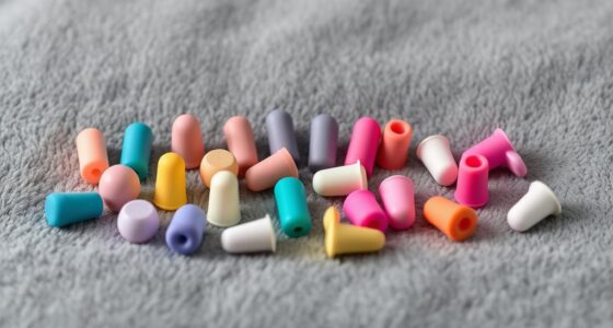 top sleep enhancing earplugs