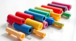 top small paint rollers