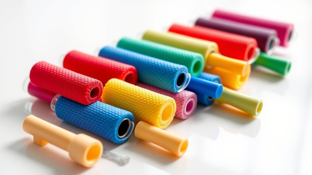 top small paint rollers