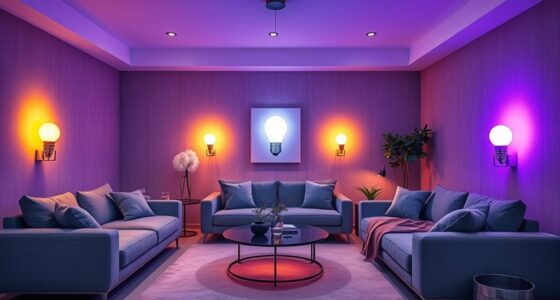 top smart bulbs 2025