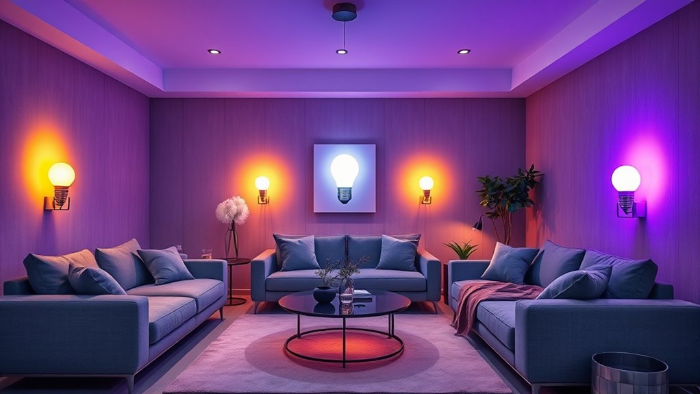 top smart bulbs 2025