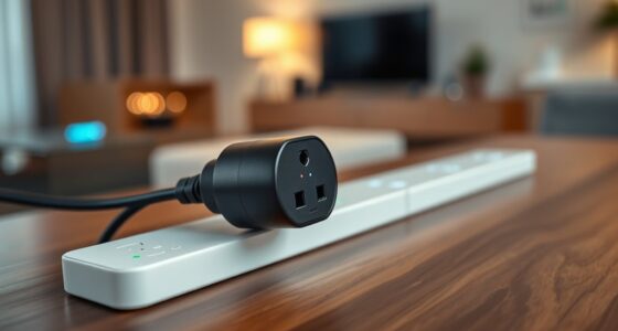 top smart plugs for 2025