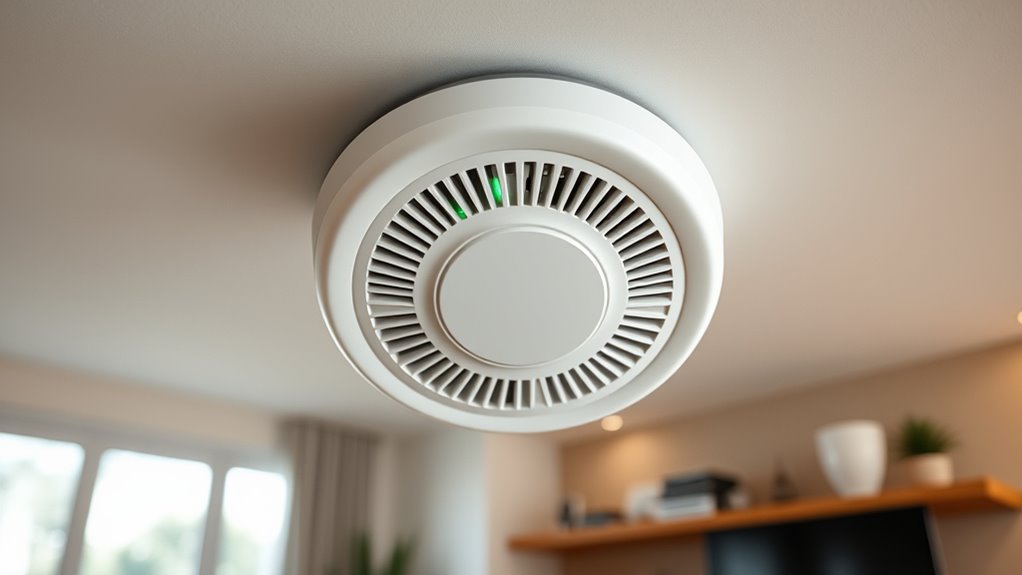 top smoke detectors for safety