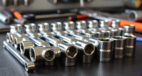 top socket wrench sets