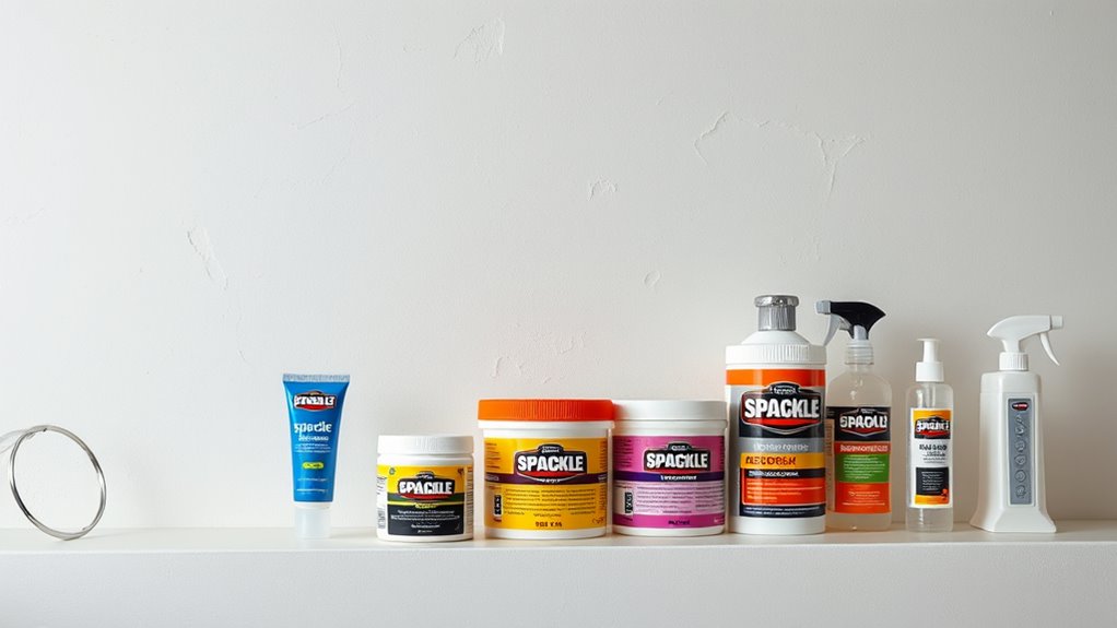 top spackle picks 2025