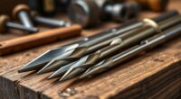 top spade bits for wood