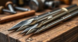 top spade bits for wood