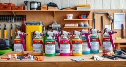 top spray foam kits 2025