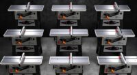 top table saws 2025