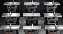 top table saws 2025