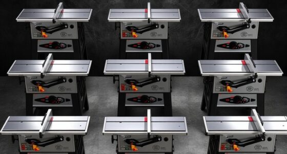 top table saws 2025