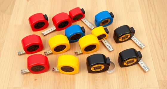 top tape measure recommendations