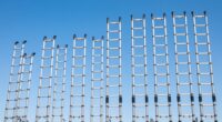 top telescoping ladder picks