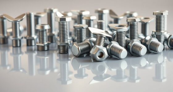 top toggle bolts for security