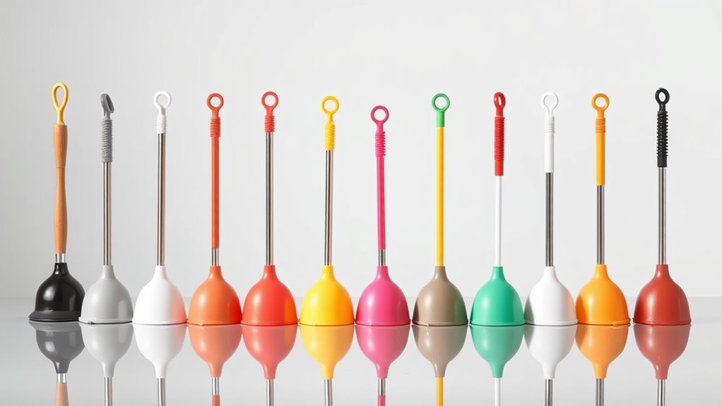 top toilet plungers reviewed